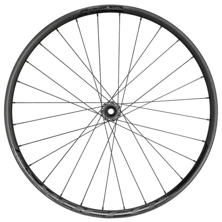 Syncros Revelstoke 1.5 27.5&amp;acute;&amp;acute; CL Disc Tubeless MTB Wheel Set 15 x 110 / 12 x 148 mm &amp; Sram XD Black / Black - Image 3