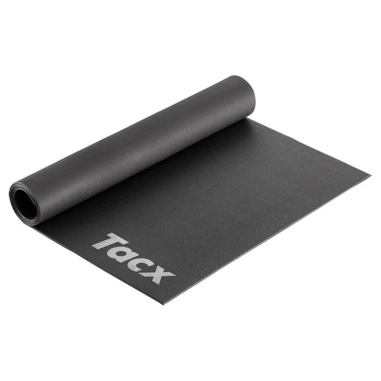 Tacx Trainer Mat Rollable - Image 3