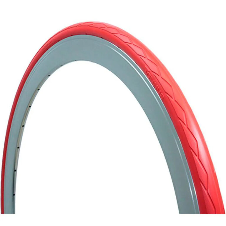 Tannus Portal Regular 700C X 28 Urban Tyre 700C x 28 Red