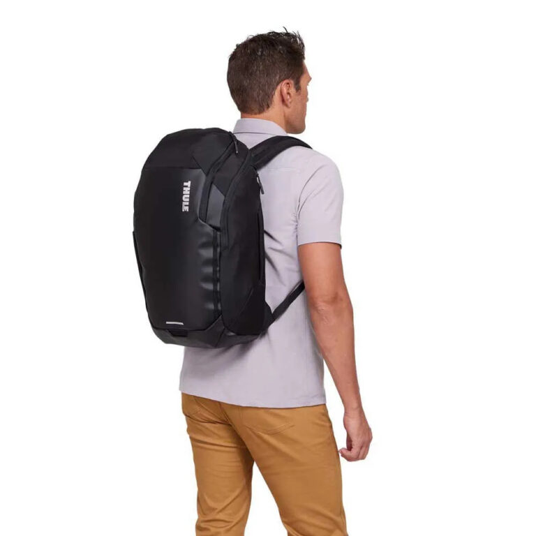 Thule Chasm Backpack 26L One Size Black - Image 4