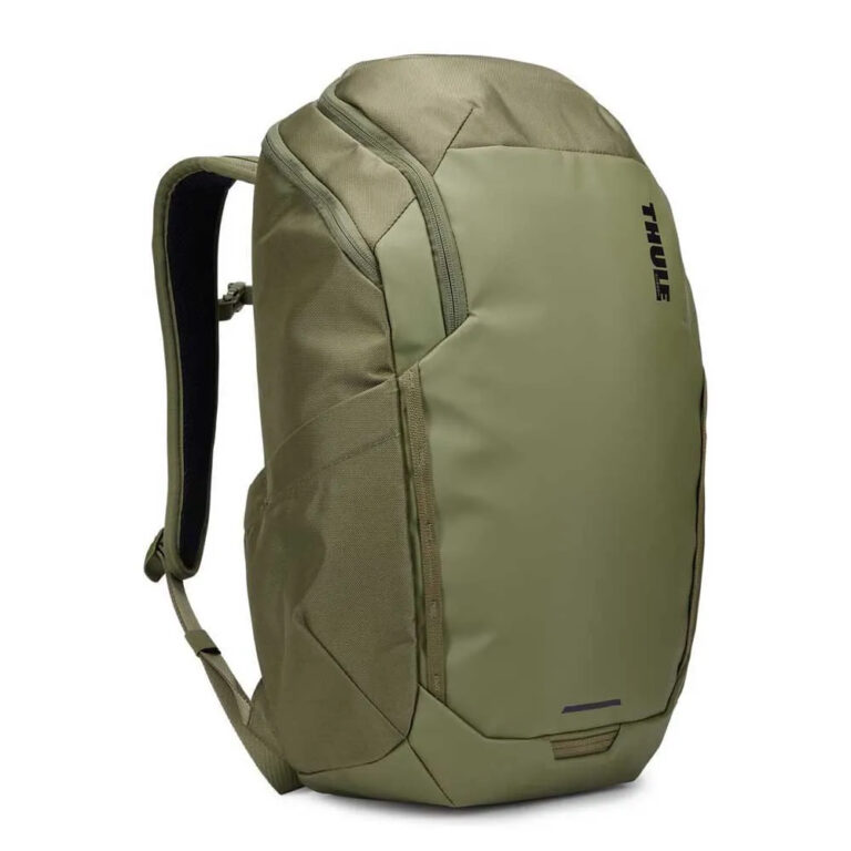 Thule Chasm Backpack 26L One Size Green