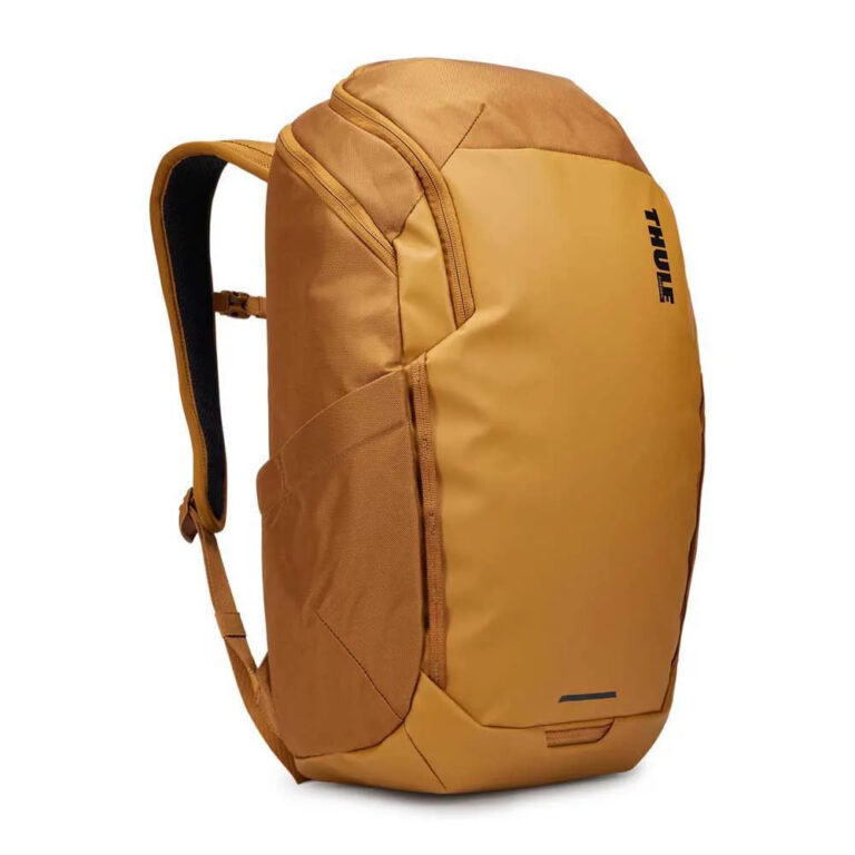 Thule Chasm Backpack 26L One Size Yellow