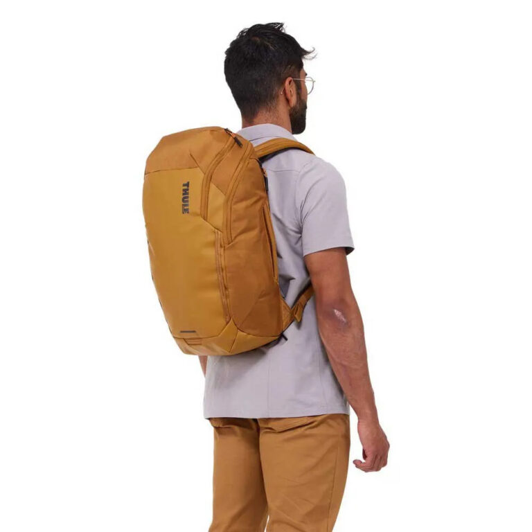 Thule Chasm Backpack 26L One Size Yellow - Image 4