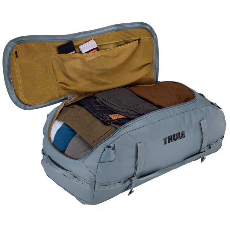 Thule Chasm Duffle Bag 130L One Size Blue - Image 3