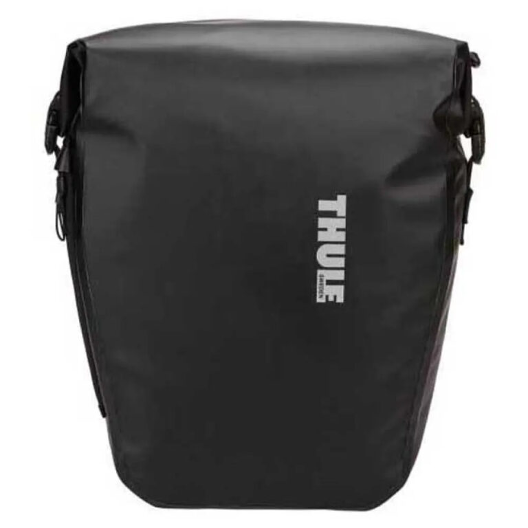 Thule Shield 17L Panniers One Size Black - Image 3