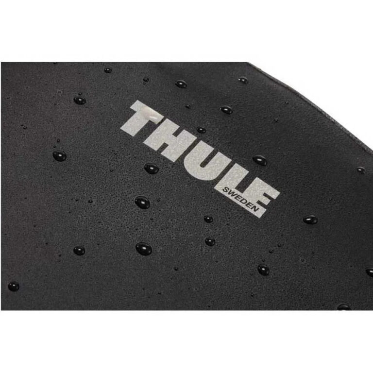 Thule Shield 17L Panniers One Size Black - Image 6