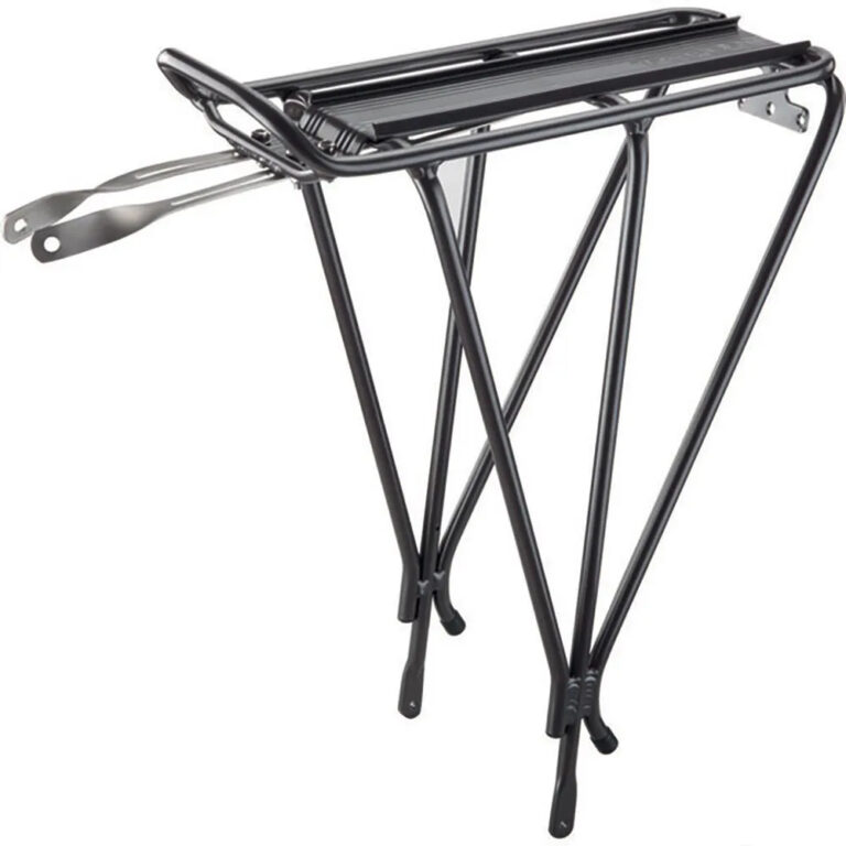 Topeak Explorer Tubular Pannier Rack 29&acute;&acute; Black