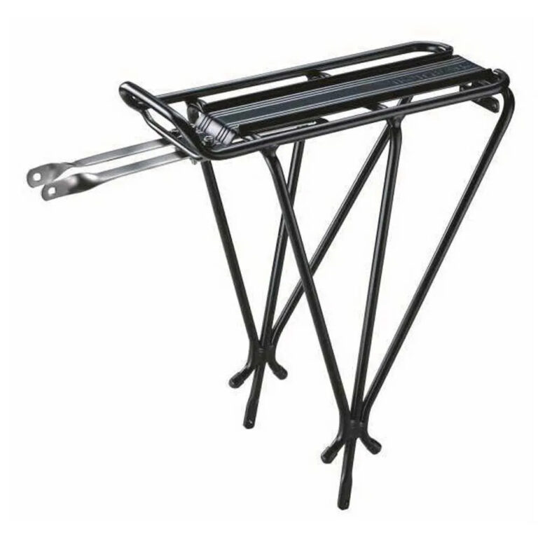 Topeak Explorer Tubular Pannier Rack 28&acute;&acute;-700 Black / Black