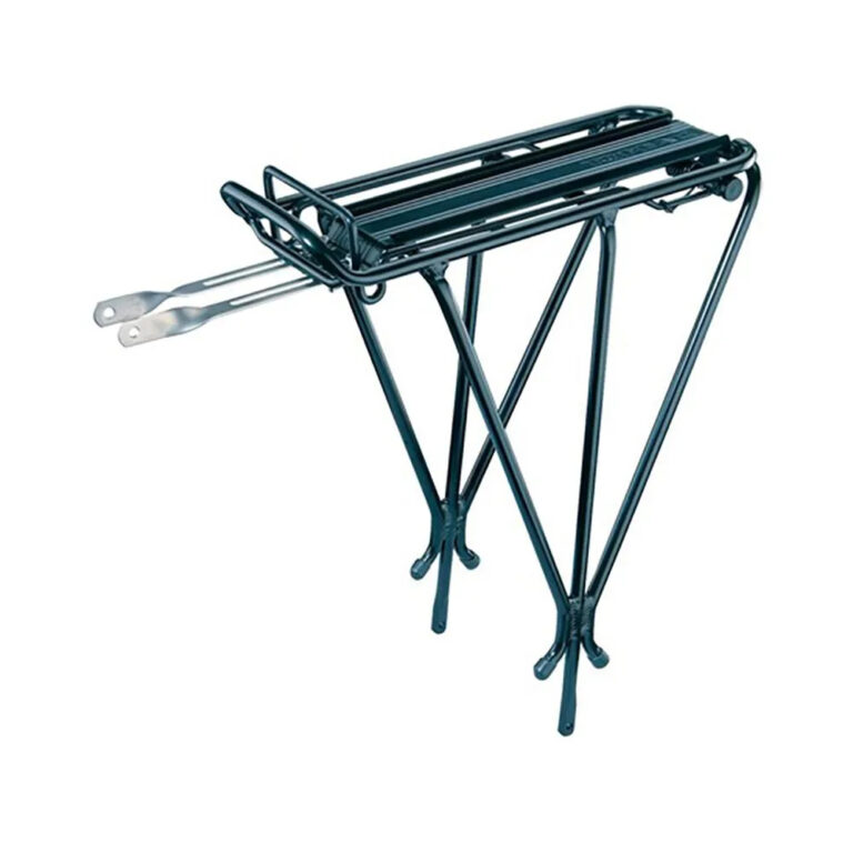 Topeak Explorer Tubular Pannier Rack 28&acute;&acute;-700 Black