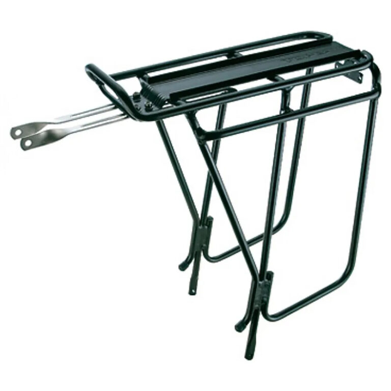 Topeak Super Tourist Tubular DX Pannier Rack 28&acute;&acute;-700 Black