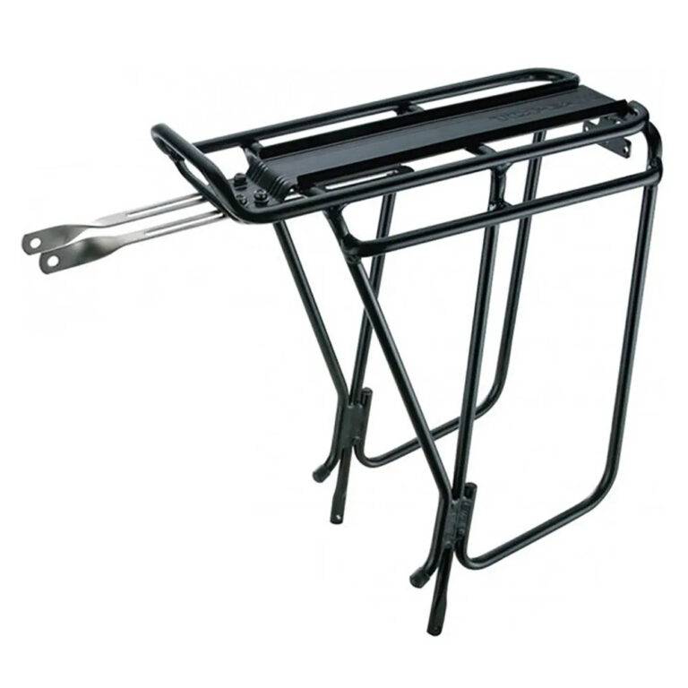 Topeak Super Tourist Tubular DX Pannier Rack 28&acute;&acute;-700 Black