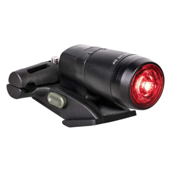 Topeak Taillux 40 DF Rear Light 40 Lumens Red