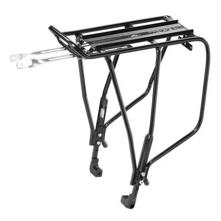 Topeak Uni Super Tourist Pannier Rack 24-29&acute;&acute; Black