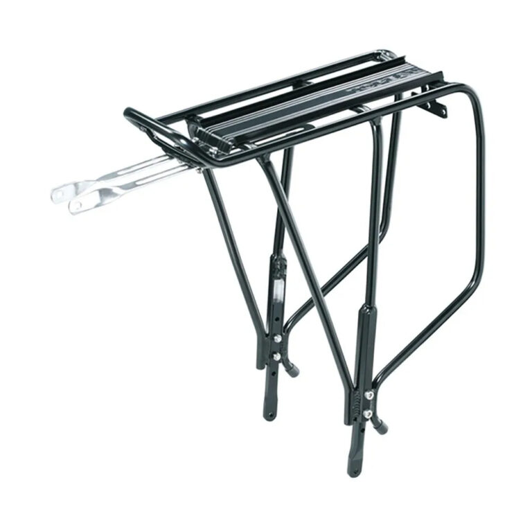 Topeak Uni Super Tourist Pannier Rack 24&acute;&acute;-29&acute;&acute; Black