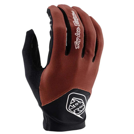 Troy lee designs Troy Lee Designs Ace 2.0 Gloves S Dark Mineral - XL Dark Mineral