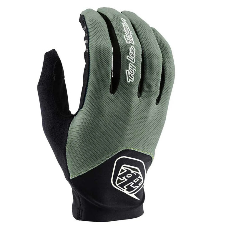 Troy lee designs Troy Lee Designs Ace 2.0 Gloves L Steek Green - XL Steek Green