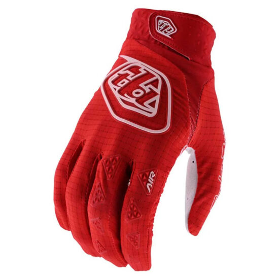 Troy lee designs Troy Lee Designs Air Gloves S Red - 2XL Red