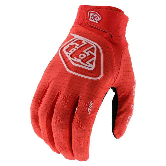 Troy lee designs Troy Lee Designs Air Gloves S Orange - 2XL Orange