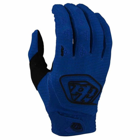 Troy lee designs Troy Lee Designs Air Gloves S Blue - 2XL Blue