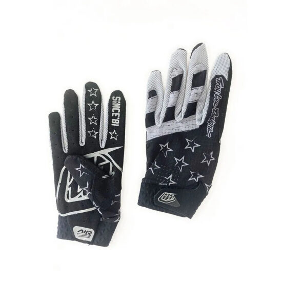 Troy lee designs Troy Lee Designs Air Gloves S Citizen Black / Grey - XL Citizen Black / Grey