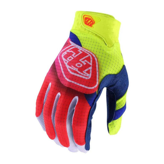 Troy lee designs Troy Lee Designs Air Gloves S Radian Multi - XL Radian Multi