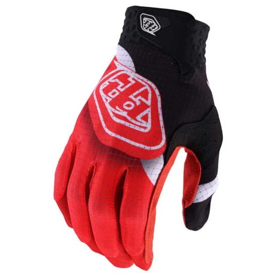 Troy lee designs Troy Lee Designs Air Gloves S Radian Red - XL Radian Red