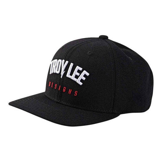 Troy lee designs Troy Lee Designs Bolt Cap One Size Black