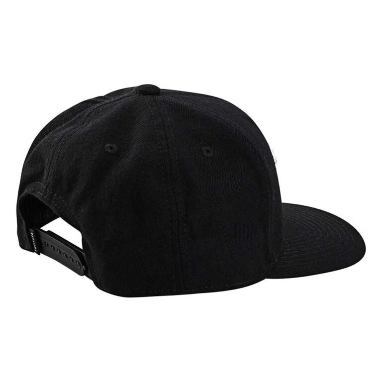 Troy lee designs Troy Lee Designs Bolt Cap One Size Black - Image 2