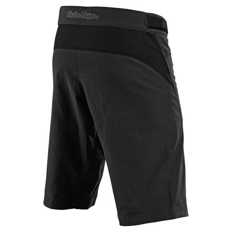 Troy lee designs Troy Lee Designs Flowline Shorts 28 Black - 40 Black - Image 2