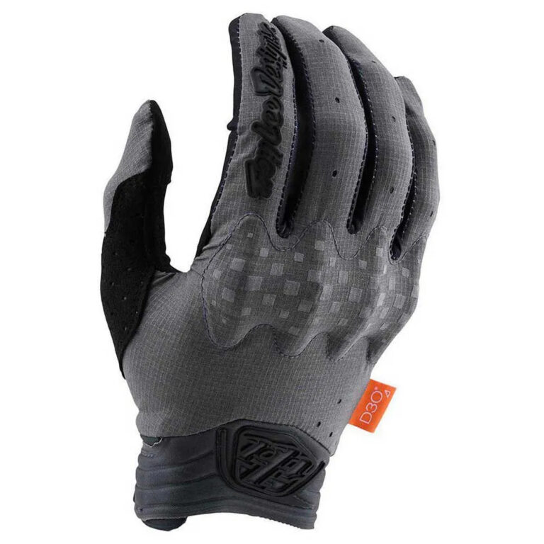 Troy lee designs Troy Lee Designs Gambit Gloves S Charcoal - 2XL Charcoal