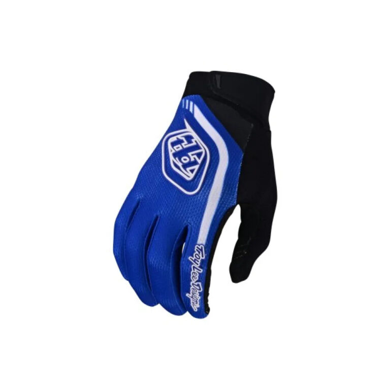 Troy lee designs Troy Lee Designs GP Pro Gloves L Blue - 2XL Blue