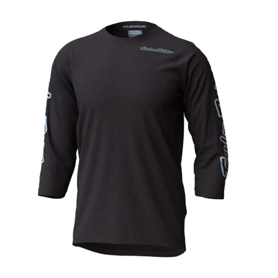 Troy lee designs Troy Lee Designs Ruckus 3/4 Sleeve Enduro Jersey S Arc Black - L Arc Black