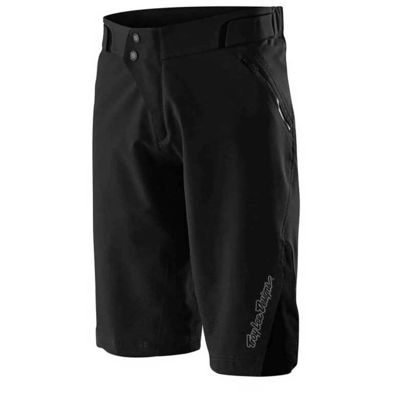 Troy lee designs Troy Lee Designs Ruckus Shorts 28 Black - 36 Black