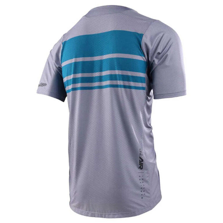 Troy lee designs Troy Lee Designs Skyline Air Short Sleeve Enduro Jersey S Stacks Mist - 2XL Stacks Mist - Image 2