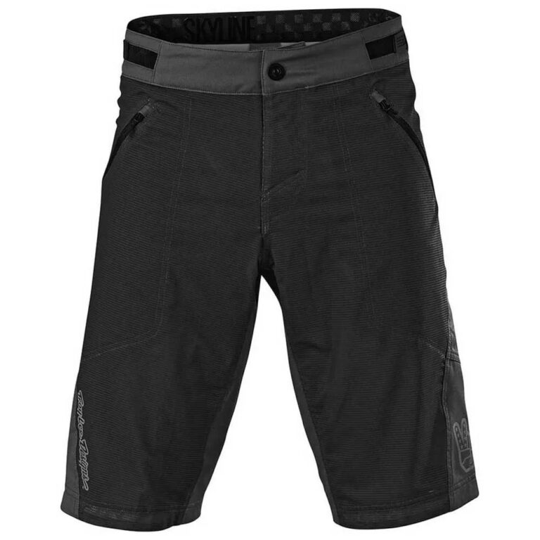 Troy lee designs Troy Lee Designs Skyline Air Shorts 32 Black - 38 Black