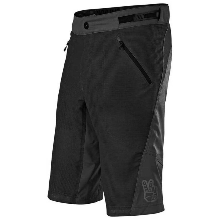 Troy lee designs Troy Lee Designs Skyline Air Shorts 32 Black - 38 Black - Image 3