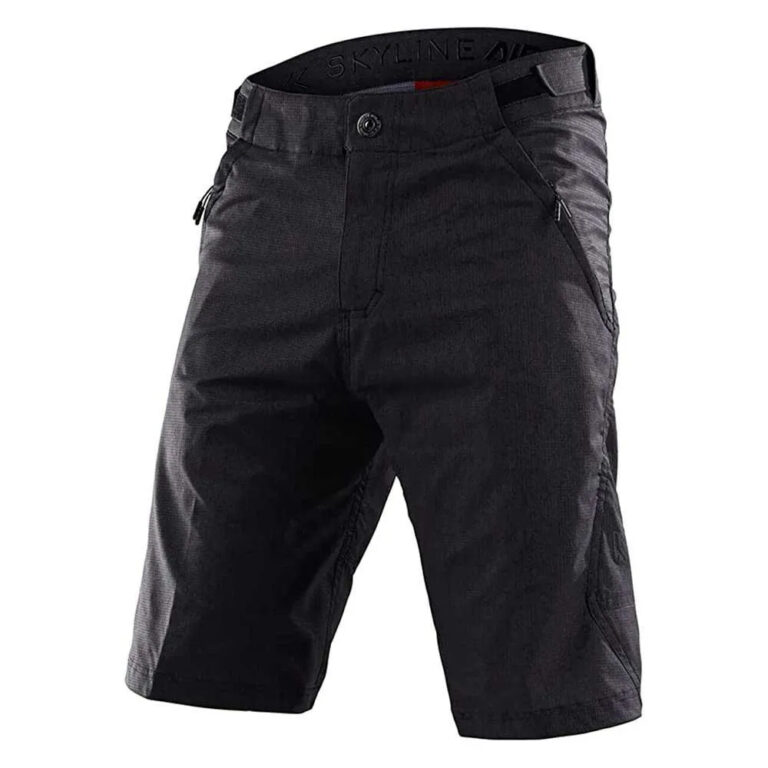 Troy lee designs Troy Lee Designs Skyline Air Shorts 30 Mono Black - 38 Mono Black