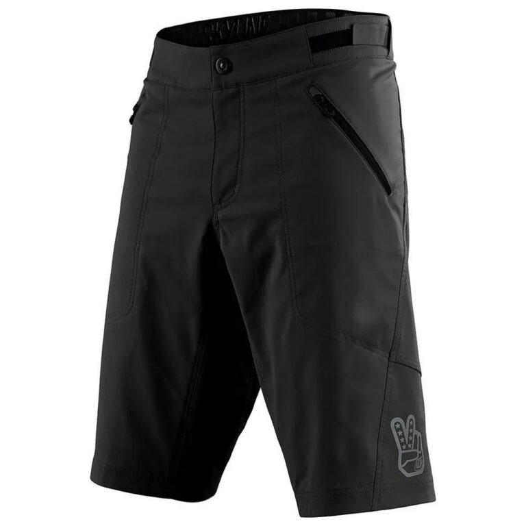 Troy lee designs Troy Lee Designs Skyline Shorts 30 Black - 38 Black