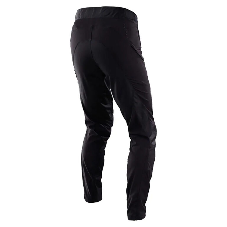 Troy lee designs Troy Lee Designs Sprint Pants 28 Black - 40 Black - Image 2