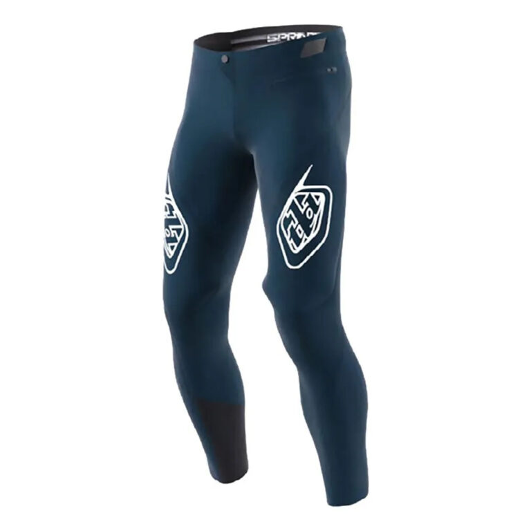 Troy lee designs Troy Lee Designs Sprint Pants 34 Dark Slate Blue