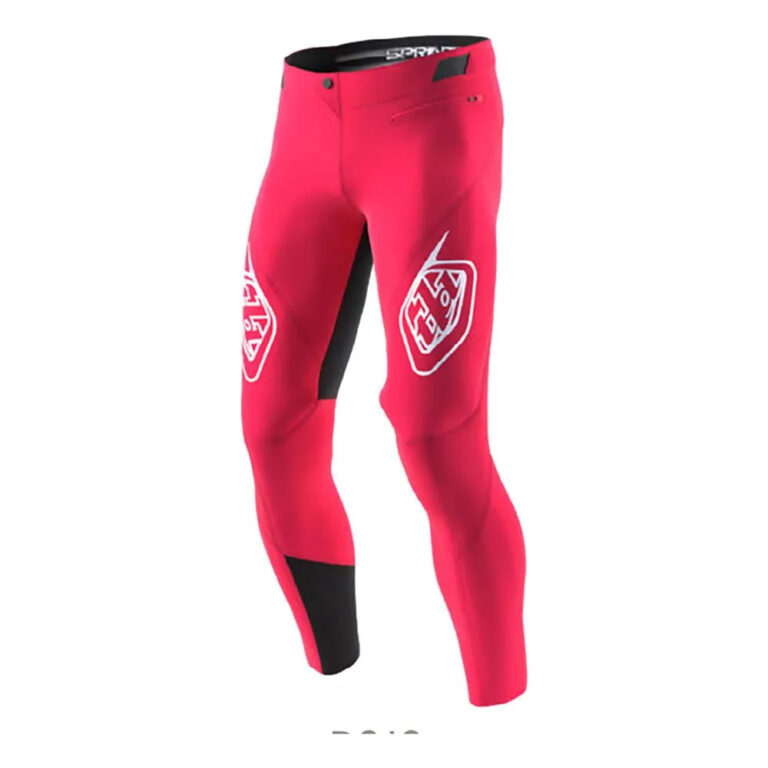 Troy lee designs Troy Lee Designs Sprint Pants 2XL Glo Red