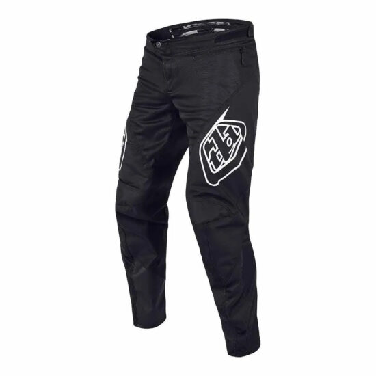 Troy lee designs Troy Lee Designs Sprint Pants 34 Mono Black - 36 Mono Black