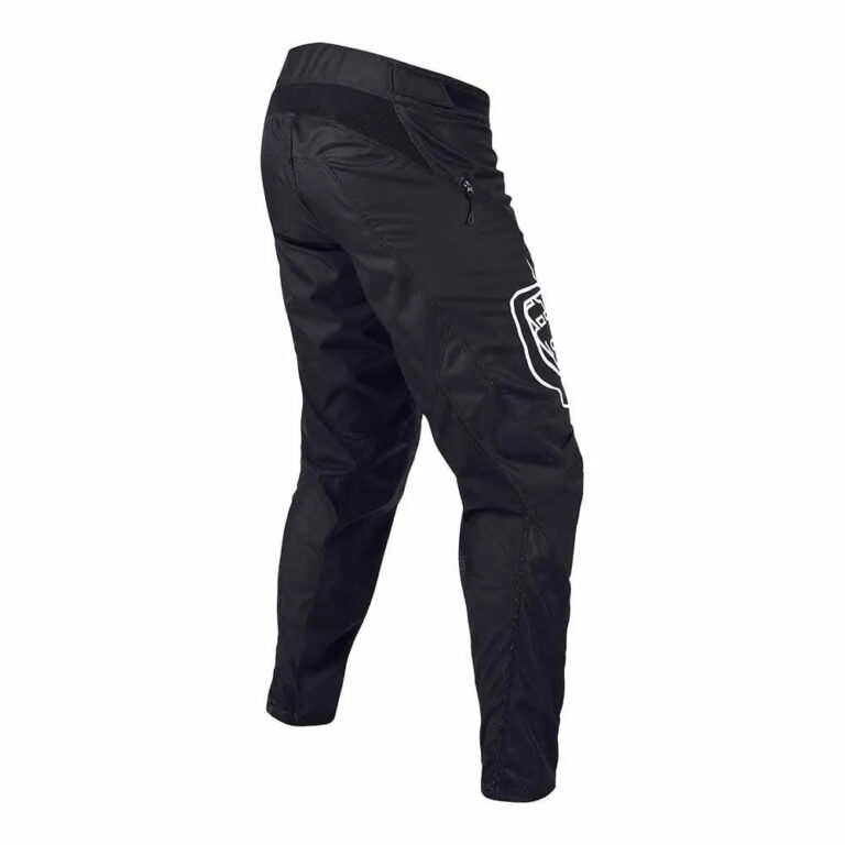 Troy lee designs Troy Lee Designs Sprint Pants 34 Mono Black - 36 Mono Black - Image 2