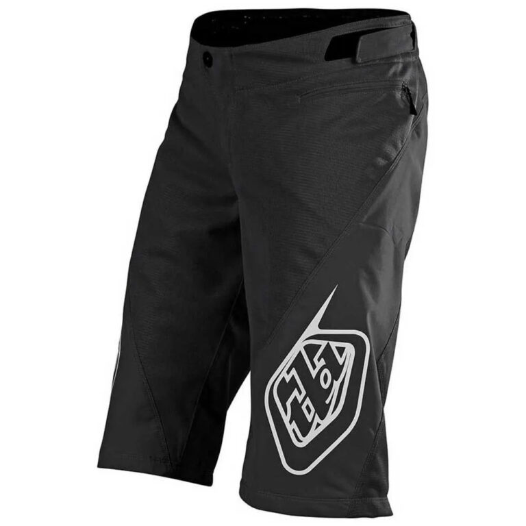 Troy lee designs Troy Lee Designs Sprint Shorts 30 Black - 38 Black