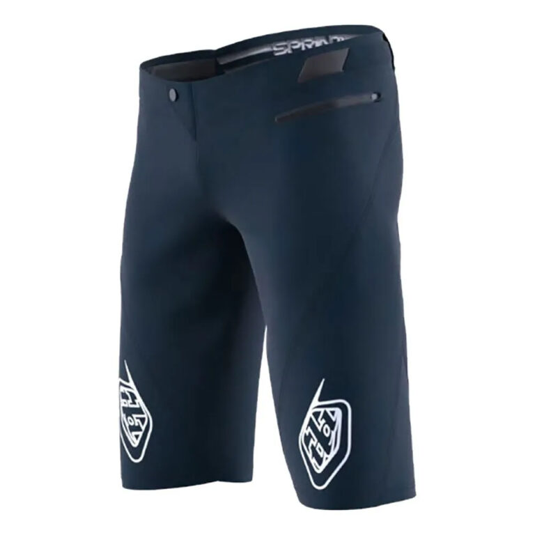 Troy lee designs Troy Lee Designs Sprint Shorts 32 Dark Slate Blue - 36 Dark Slate Blue