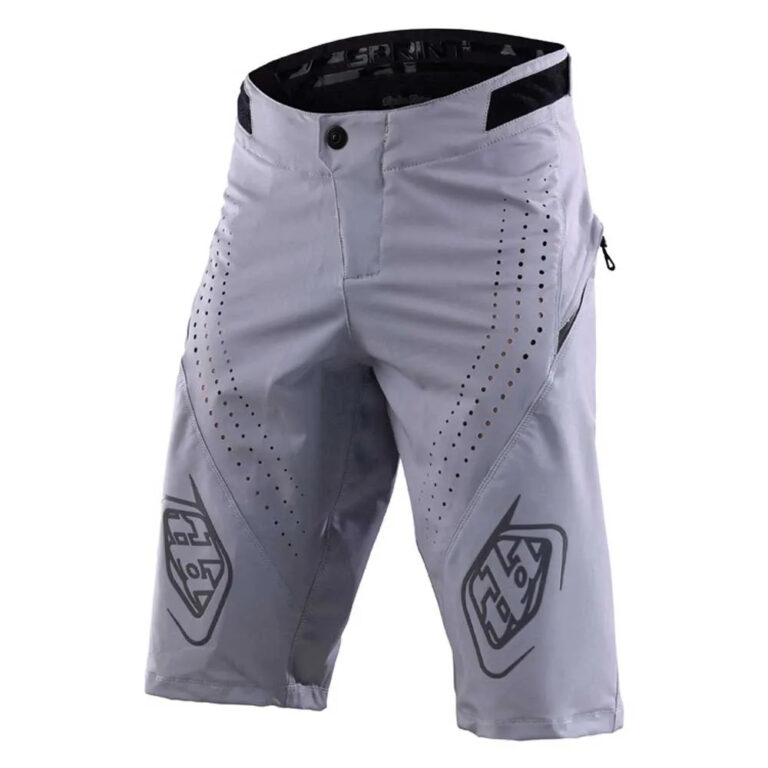 Troy lee designs Troy Lee Designs Sprint Shorts 32 Mono Cement