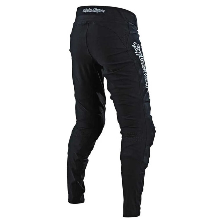 Troy lee designs Troy Lee Designs Sprint Ultra Pants 32 Black - 38 Black - Image 2