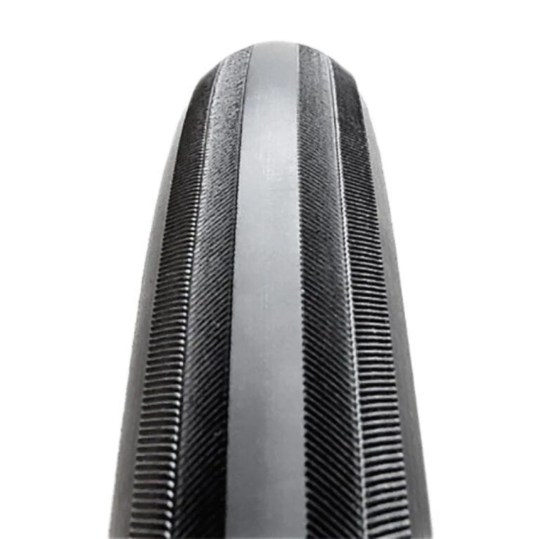 Tufo C Hi-Composite Carbon Tubular 700C X 25 Rigid Road Tyre 700C x 25 Black - Image 3