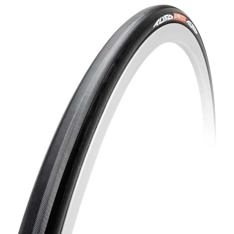 Tufo S33 Pro Tubular 700C X 24 Road Tyre 700C x 24 Black