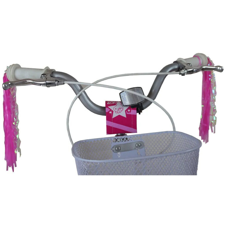 Umit Diana 12&amp;acute;&amp;acute; Bike One Size Pink / White - Image 4